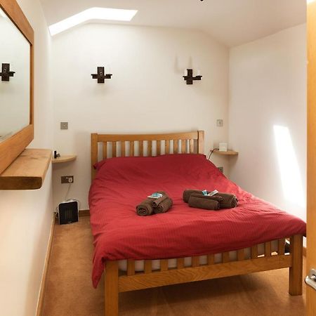 Owl'S Hoot Villa Thorndon Luaran gambar